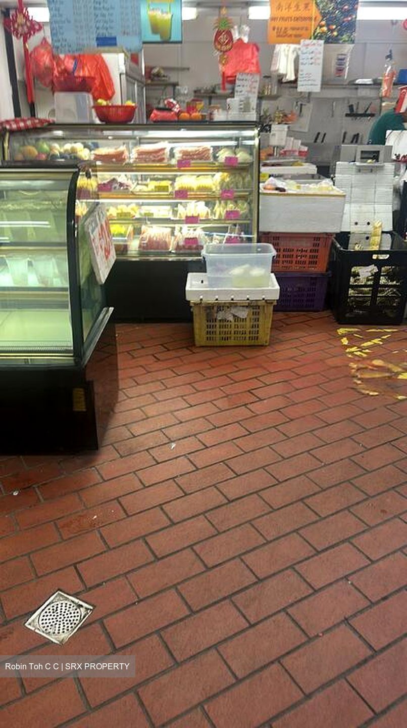 703 ANG MO KIO AVENUE 8 (D20), Shop House #495753111